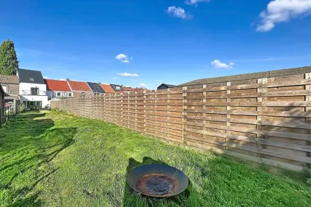 Maison À vendre Beveren-Kruibeke-Zwijndrecht
