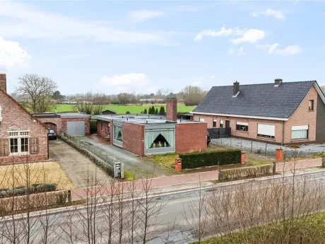 Huis in Lokeren - Eksaardebaan 74, 9160 - foto 3