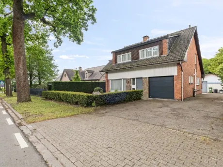 Huis in Stekene - De Stropersstraat 39, 9190 - foto 3