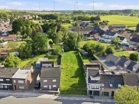 Huis in Zelzate - Assenedesteenweg 209, 9060 - foto 2