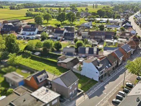 Huis in Zelzate - Assenedesteenweg 209, 9060 - foto 3
