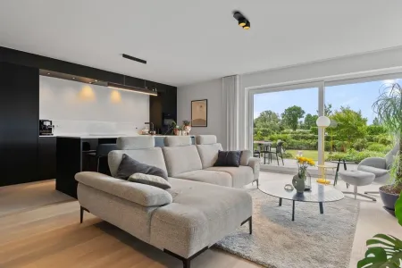 Appartement À vendre Berlare