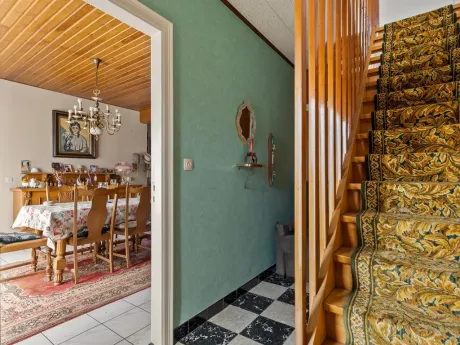 Huis in Stekene - Voorthoek 12, 9190 - foto 3