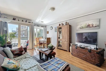 Appartement À vendre Saint-Nicolas