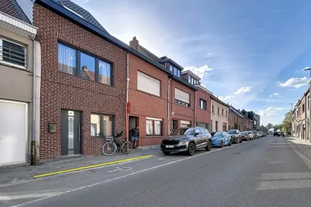 Huis Te Koop Beveren-kruibeke-zwijndrecht