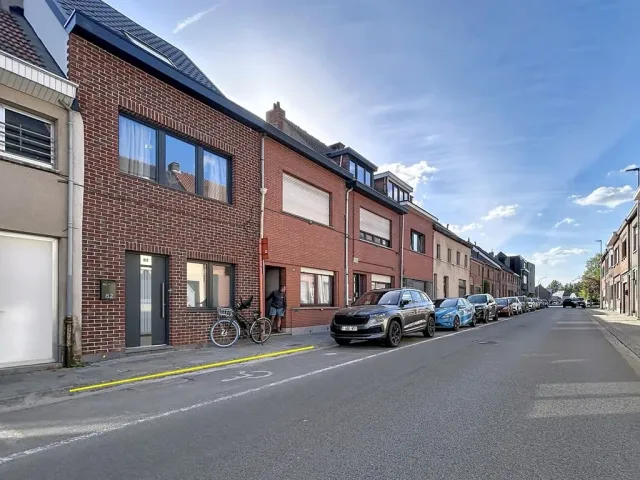 Maison à Beveren-Kruibeke-Zwijndrecht - Zwijndrechtsestraat 82, 2070