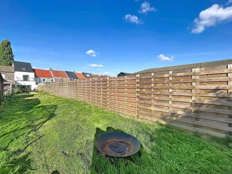 Maison à Beveren-Kruibeke-Zwijndrecht - Zwijndrechtsestraat 82, 2070 - photo 2
