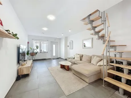 Maison à Beveren-Kruibeke-Zwijndrecht - Zwijndrechtsestraat 82, 2070 - photo 3