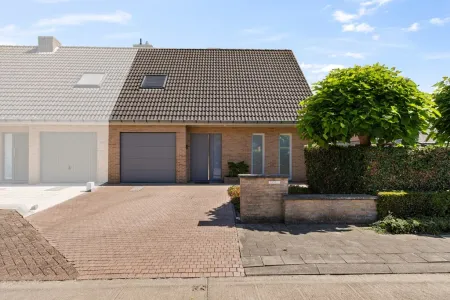 Garage À vendre Berlare