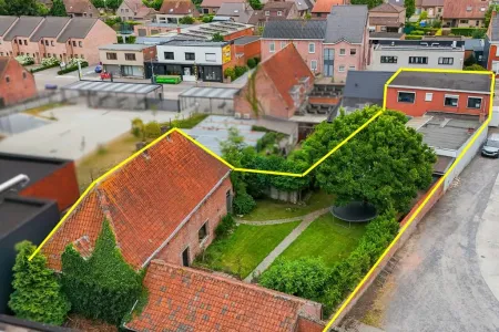 Huis Te Koop Eksaarde