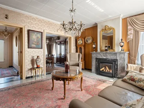Huis in Stekene - Hamerstraat 91, 9190 - foto 2
