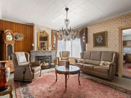 Huis in Stekene - Hamerstraat 91, 9190 - foto 3