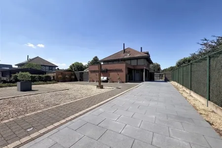 Garage Te Koop Beveren-kruibeke-zwijndrecht