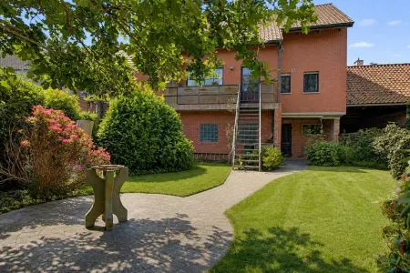Huis Te Koop Lokeren