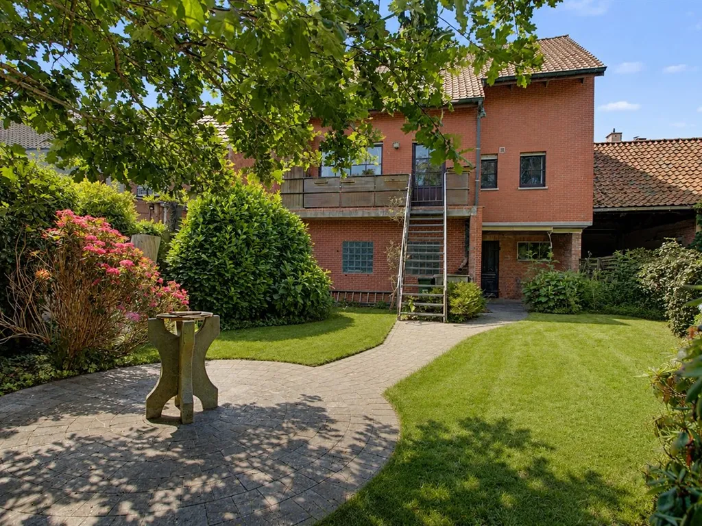 Hoofdfoto Huis in Lokeren