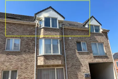 Appartement Te Huur Stekene