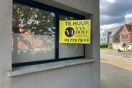 Appartement Gearchiveerd Sint-Pauwels