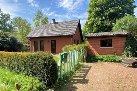 Huis Te Huur Stekene