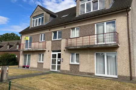 Appartement Te Huur Stekene