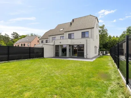 Huis in Stekene - Galgenveldstraat 9, 9190 - foto 2