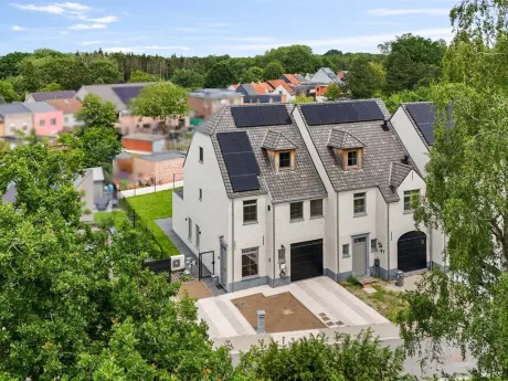 Huis in Stekene - Galgenveldstraat 9, 9190 - foto 3