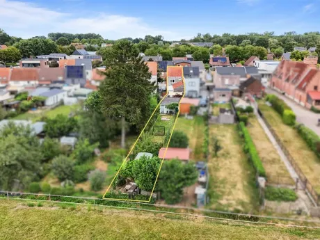 Huis in Stekene - Bormte 96, 9190 - foto 2