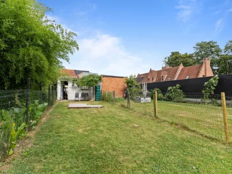 Huis in Stekene - Bormte 96, 9190 - foto 3