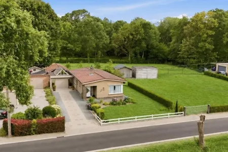 Huis Gearchiveerd Stekene