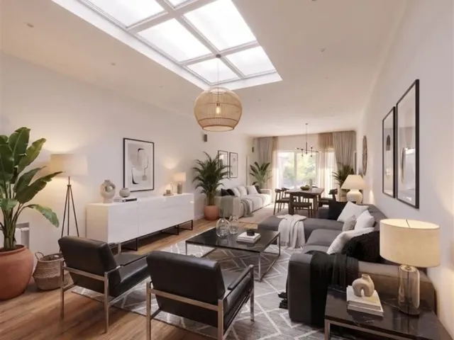 Huis in Beveren-kruibeke-zwijndrecht - Verbrandendijk 33, 2070