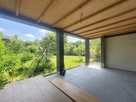 Huis in Beveren-kruibeke-zwijndrecht - Verbrandendijk 33, 2070 - foto 2