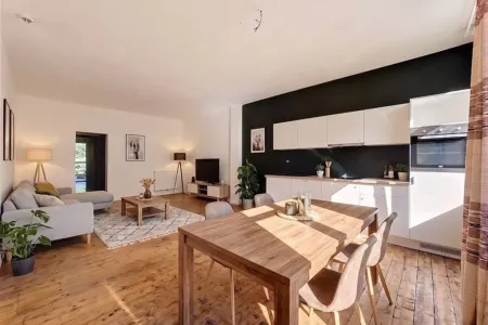 Huis Te Huur Antwerpen