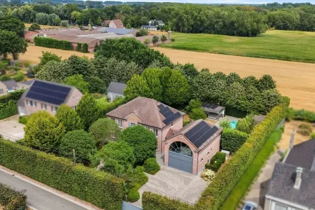 Maison À vendre Stekene