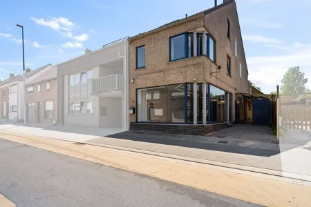 Maison À vendre Stekene