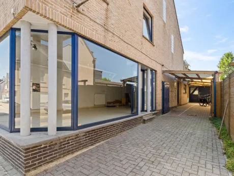 Huis in Stekene - Kerkstraat 135, 9190 - foto 2