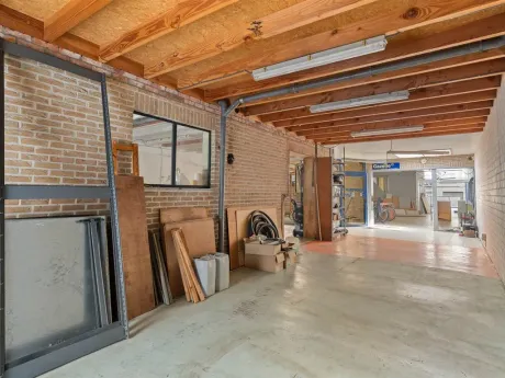 Huis in Stekene - Kerkstraat 135, 9190 - foto 6