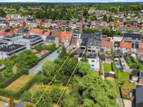 Huis in Stekene - Kerkstraat 135, 9190 - foto 8
