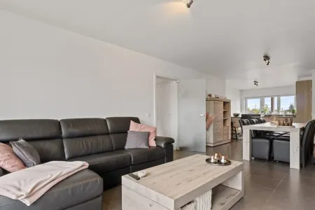 Maison À vendre Stekene