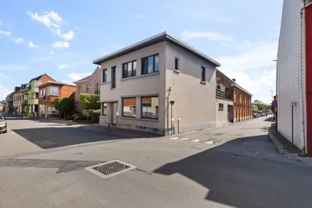 Maison À vendre Stekene