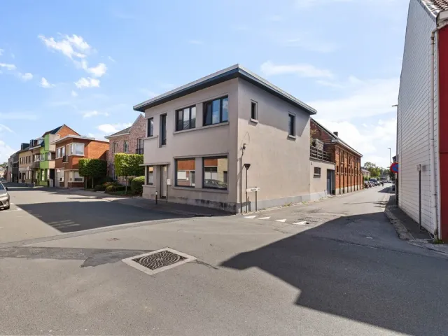 Huis in Stekene - Brugstraat 59, 9190
