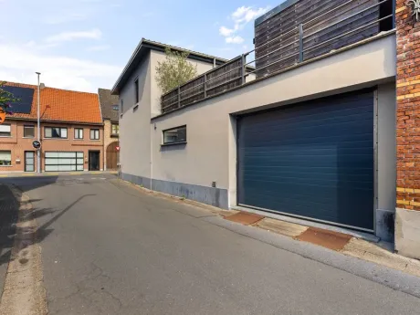 Huis in Stekene - Brugstraat 59, 9190 - foto 2