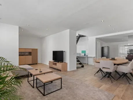Huis in Stekene - Brugstraat 59, 9190 - foto 4