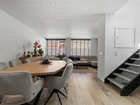 Huis in Stekene - Brugstraat 59, 9190 - foto 7