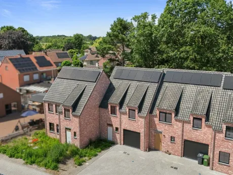 Huis in Stekene - Vogelzangstraat 2D, 9190 - foto 4