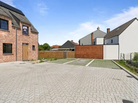Huis in Stekene - Vogelzangstraat 2D, 9190 - foto 5