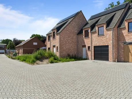Huis in Stekene - Vogelzangstraat 2D, 9190 - foto 6