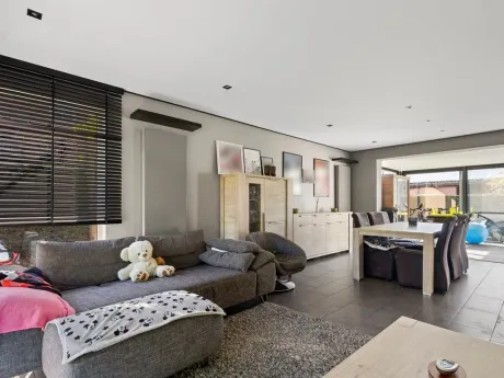 Huis in Stekene - Prinsenstraat 71, 9190 - foto 4