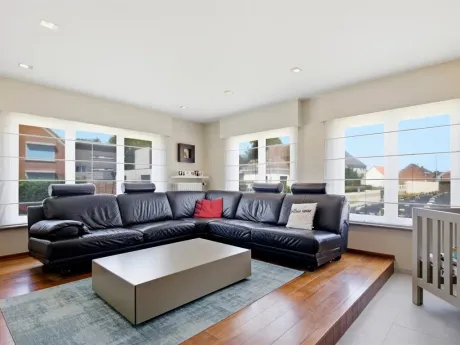 Huis in Stekene - Hamerstraat 63, 9190 - foto 4