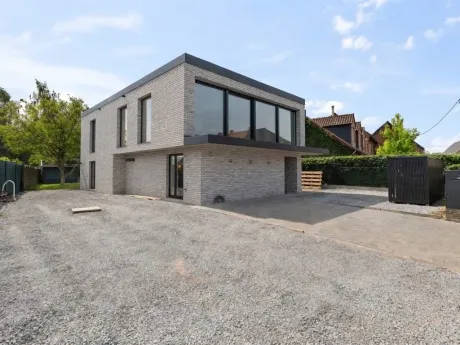 Huis in Stekene - Bormte 188, 9190 - foto 4