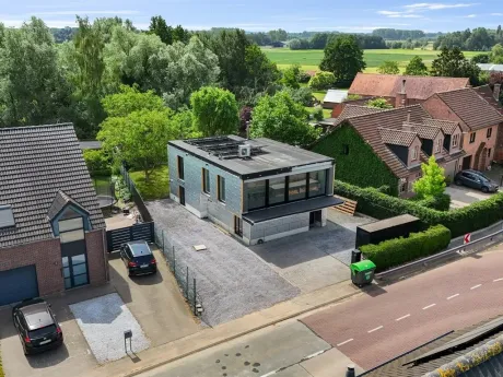 Huis in Stekene - Bormte 188, 9190 - foto 5