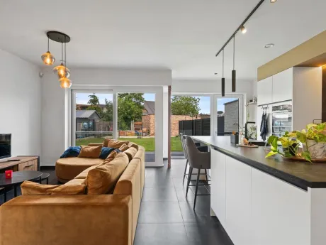 Huis in Stekene - Galgenveldstraat 9, 9190 - foto 6